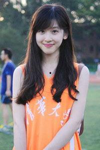 章泽天的背景资料