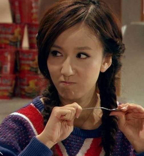 长城女主角剧照图片