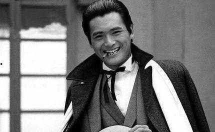 周润发家庭背景