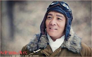 白云飘飘的年代演员表,重温经典，重温那些年我们一起追过的演员