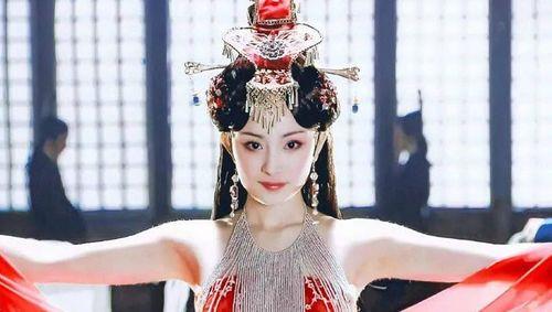 杨幂早年花絮,青春岁月里的灵动瞬间