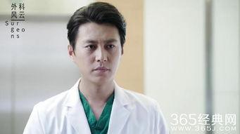 外科风云演员表全部,实力派明星齐聚一堂，演绎生死较量！
