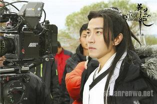 全明星探 刘恺威王鸥