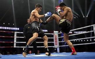 武林风郭强个人资料,搏击界传奇，硬汉风采独领风骚